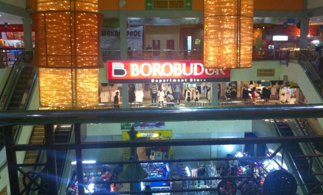 Harmonia Lb: Jembatan Kualitas di Jantung Cilacap